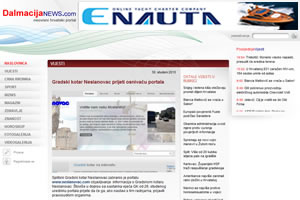 Vijeće kotara Neslanovac zabranjuje portalu pisanje