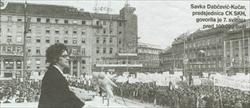 Savka Dabčević Kučar